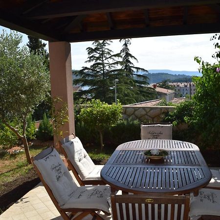 Villa Mio Mare Крес Екстериор снимка
